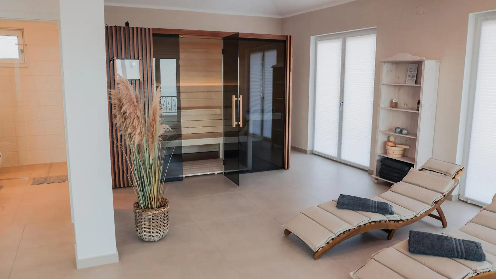 Villa Maritima Opatija-Meerblick-Infinity Pool-Luxus-Relax 0*, Opatija Croacia